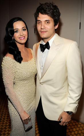 Katy Perry, John Mayer Katy Perry, John Mayer